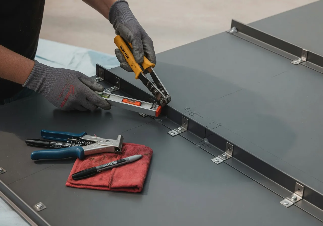 Why choose Metal Roofing Installation in Finley, OK